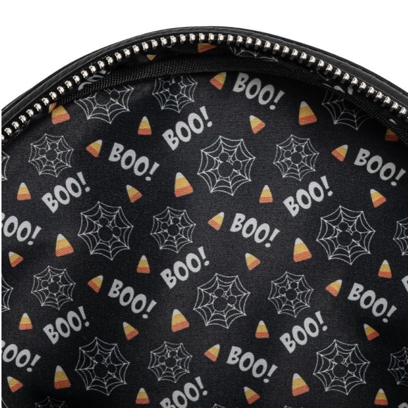 Disney Spooky Mice Mini Backpack & Headband Set main image 5